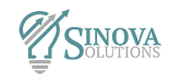 Sinova Solutions Logo